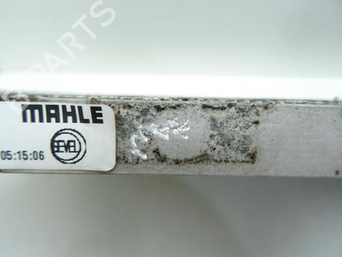 AC radiator CITROËN JUMPER II Van 2.2 BlueHDi 165 | BP29340893M32 