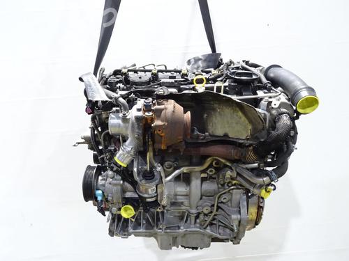 Engine OPEL ASTRA J (P10) 1.6 CDTi (68) | BP28523389M1 