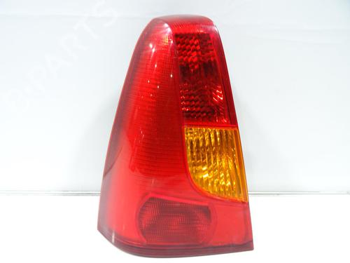 Używane Lampa tylna lewa DACIA LOGAN (LS_) 1.6 (LS0B, LS0D, LS0F, LS0H) (87 hp) 29895992
