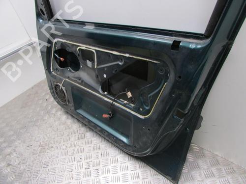 Right front door CITROËN SAXO (S0, S1) 1.5 D | BP20857674C3 
