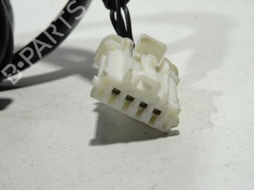 Used Seat buckle Seat buckle CITROËN DS5 2.0 HDi 165 (163 hp) 23786376 23786376