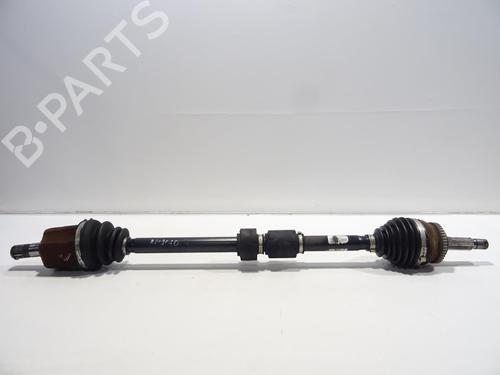 Used Right front driveshaft KIA CEE'D SW (ED) 1.6 CRDi 115 (115 hp) 28520373