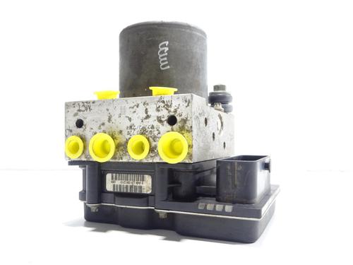 Used ABS pump PEUGEOT 508 I (8D_) 2.0 HDi (140 hp) 27723246