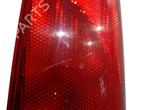 Right taillight FIAT PANDA (169_) 1.2 (169.AXB11, 169.AXB1A) | BP40124038C35 - Image 3
