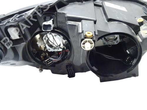 Left headlight PEUGEOT 807 (EB_) 2.0 HDi | BP36541031C28 - Image 5