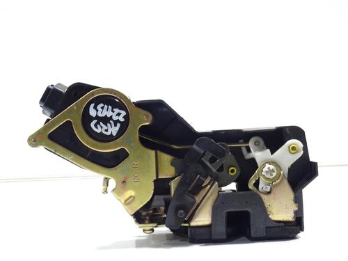 Rear right lock HYUNDAI MATRIX (FC) 1.5 CRDi VGT | BP21594782C99 