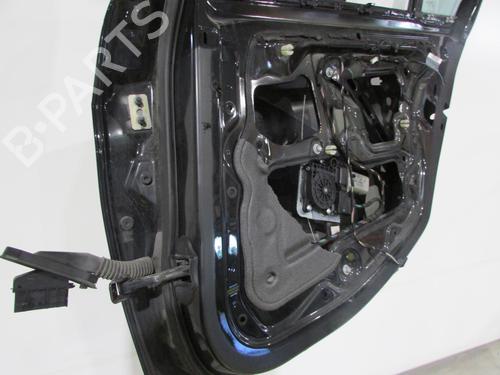 Right rear door BMW 3 (E90) 320 d | BP20177343C5