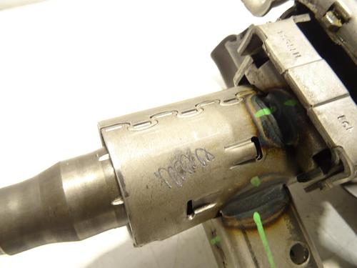 Steering column CITROËN DS3 Convertible 1.2 VTi 82 | BP31595410M21 
