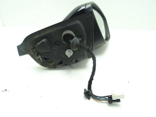Used Right mirror Right mirror CITROËN C4 CACTUS 1.6 BlueHDi 100 (99 hp) 36764003 36764003