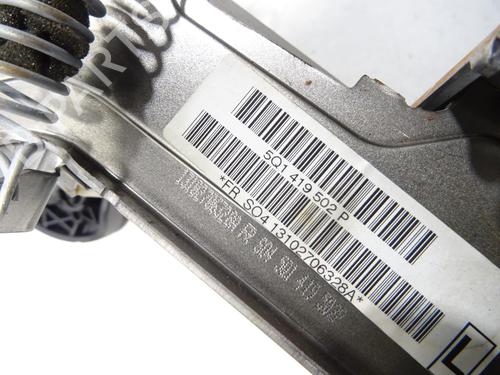 Steering column AUDI A3 Sportback (8VA, 8VF) 1.4 TFSI | BP29255466M21 - Image 2