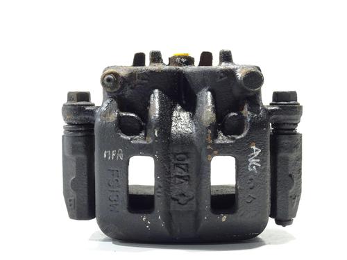 Used Left front brake caliper Left front brake caliper MITSUBISHI PAJERO SPORT II (KH_, KG_) 3.2 DI-D 4WD (165 hp) 28386101 28386101