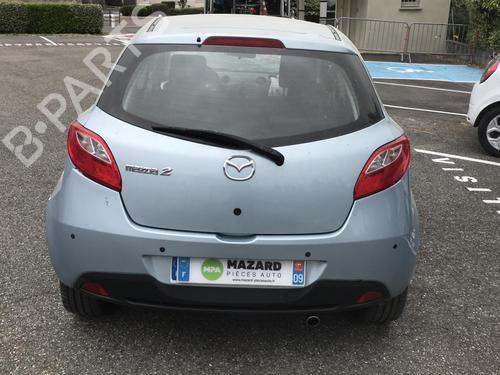 Engine MAZDA 2 (DE_, DH_) 1.5 (DE5FS) | BP21968319M1  - Image 12