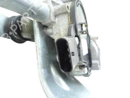 Used Front wiper motor Front wiper motor MERCEDES-BENZ B-CLASS Sports Tourer (W246, W242) B 180 CDI (246.200) (109 hp) 34184462 34184462