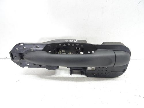 Rear left exterior door handle RENAULT SCÉNIC III (JZ0/1_) 1.5 dCi | BP20040203C130 