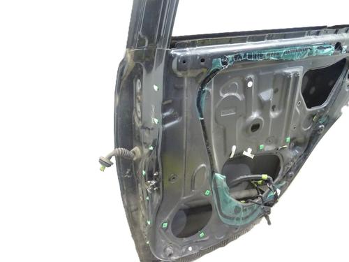 Tür rechts hinten LEXUS RX (_U3_) 400h AWD (MHU38_, MHU38R) | BP29979049C5
