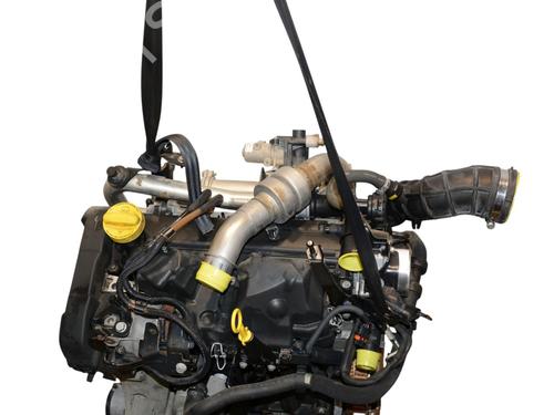 Engine NISSAN NOTE (E11, NE11) 1.5 dCi | BP38599212M1 - Image 11