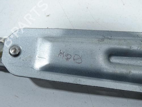 Rear left window mechanism MITSUBISHI ECLIPSE CROSS (GK_, GL_) 1.5 T-Mivec 4WD | BP37724922C24 - Image 3