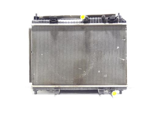 Køler FORD KA+ III (UK, FK) 1.2 Ti-VCT (85 hp) 32524654