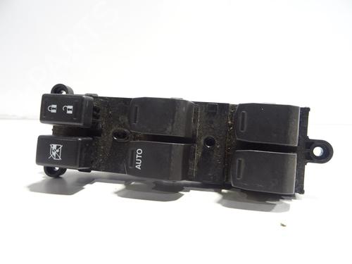 Left front window switch SUZUKI SWIFT IV (FZ, NZ) 1.3 DDiS (AZG413D, ZC02S, ZC92S) | BP28964503I27 - Image 4