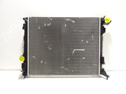 Water radiator RENAULT MEGANE IV Hatchback (B9A/M/N_) 1.6 TCe 205 (B9MV) | BP30778269M31  - Image 5