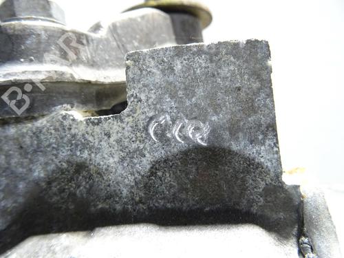 Gearbox CITROËN C4 Grand Picasso I (UA_) 1.6 HDi | BP30888542M3 