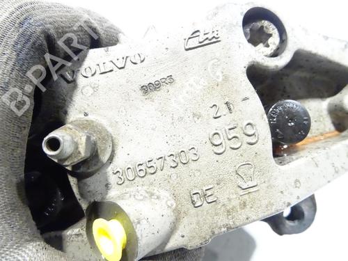 Used Left front brake caliper Left front brake caliper VOLVO XC90 I (275) D5 AWD (163 hp) 29967744 29967744