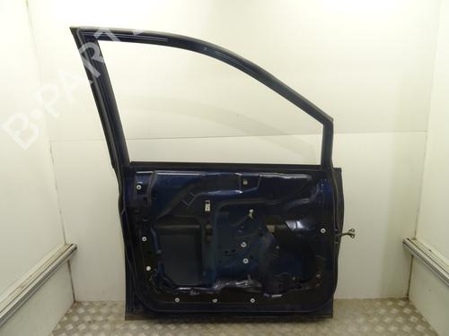 Left front door CHRYSLER VOYAGER IV (RG, RS) 2.8 CRD | BP29317386C2 