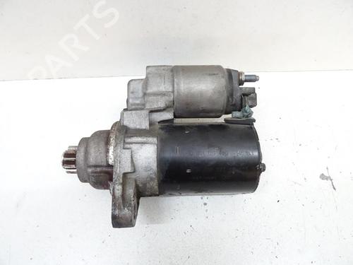 Used Starter VW FOX Hatchback (5Z1, 5Z3, 5Z4) 1.2 (55 hp) 21272971