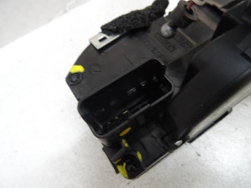Front right lock NISSAN JUKE (F15) 1.5 dCi | BP20064818C97 