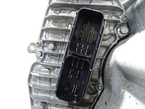 Gearbox RENAULT CAPTUR I (J5_, H5_) 1.2 TCe 120 | BP38191527M3 - Image 7