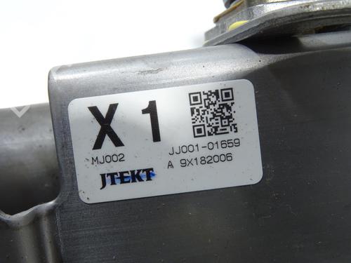 Used Steering column Steering column 37724988 37724988