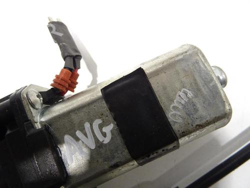 Front left window mechanism VW FOX Hatchback (5Z1, 5Z3, 5Z4) 1.2 | BP28172326C22 