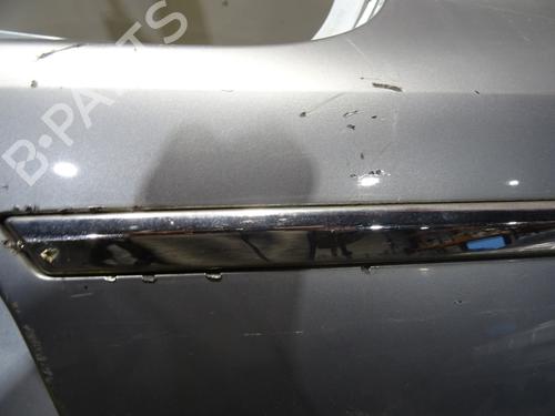 Rear bumper VW PASSAT B6 (3C2) 2.0 TDI | BP29178598C8 