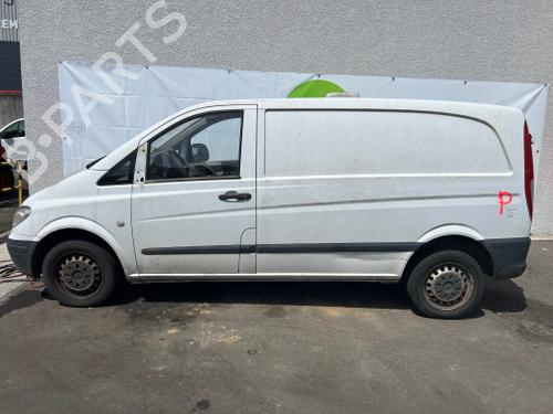 Switch MERCEDES-BENZ VITO / MIXTO Van (W639) 109 CDI (639.601, 639.603, 639.605) | BP40540346I30 - Image 16