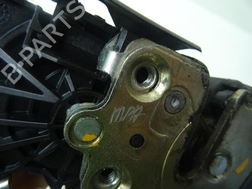 Front right lock DACIA SANDERO II 1.0 SCe 75 (B8JC, B8JD, B8NC) | BP32776398C97  - Image 5