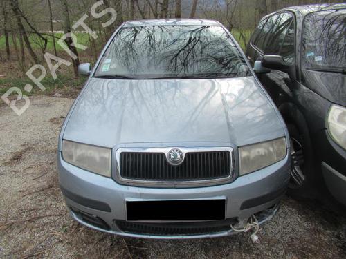 Right taillight SKODA FABIA I (6Y2)  | BP20047505C35 