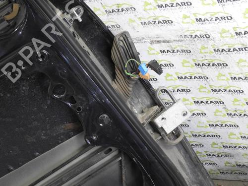 Left rear door VW POLO (9N_, 9A_)  | BP20041029C4 