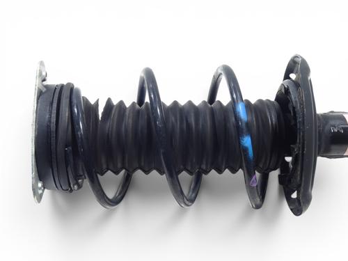 Right front shock absorber RENAULT TWINGO III (BCM_, BCA_) 1.0 SCe 70 (BCMB) | BP37652021M17 - Image 4