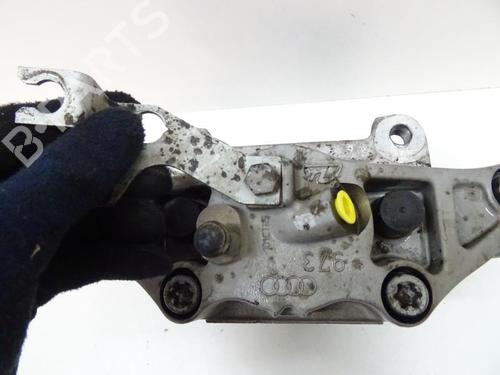 Used Left front brake caliper Left front brake caliper AUDI A6 C6 Avant (4F5) 3.2 FSI (255 hp) 20056451 20056451