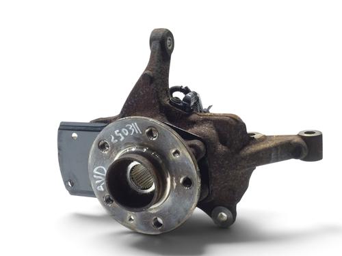 Used Right front steering knuckle Right front steering knuckle 39432456 39432456