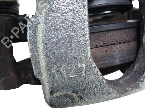 Used Left rear brake caliper Left rear brake caliper 39384212 39384212