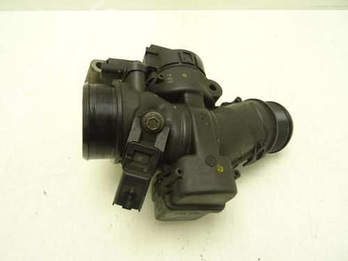 Used Mass air flow sensor PEUGEOT 308 SW I (4E_, 4H_) 1.6 HDi (109 hp) 28490171