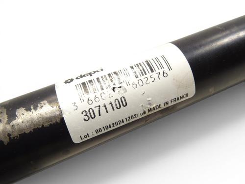 Right front driveshaft PEUGEOT EXPERT Van (V_) 2.0 BlueHDi 120 | BP36356569M39 - Image 4