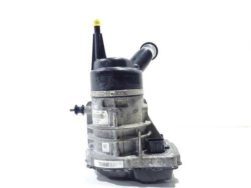 Used Steering pump Steering pump CITROËN C4 Picasso I MPV (UD_) 1.6 HDi (109 hp) 22643449 22643449