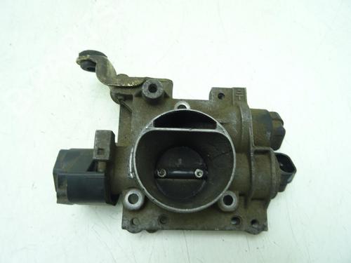 Throttle body FIAT PANDA (169_) 1.2 (169.AXB11, 169.AXB1A) | BP33946604M82 - Image 2