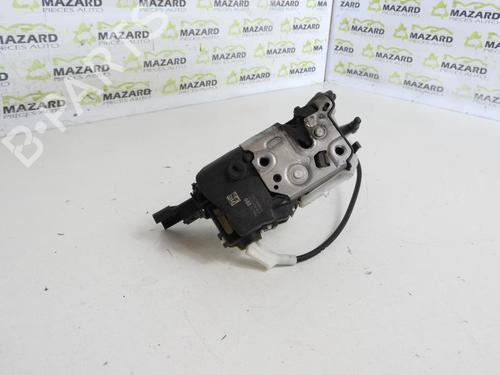 Front right lock PEUGEOT 5008 (0U_, 0E_) 2.0 HDi 150 / BlueHDi 150 | BP20057157C97 