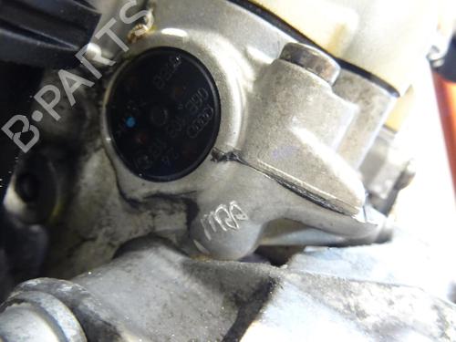 Engine AUDI A5 Sportback (8TA) S5 quattro | BP32142014M1 