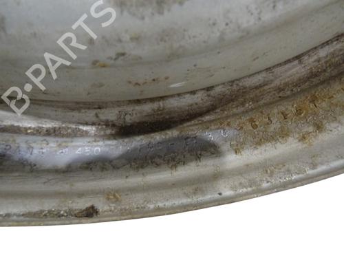 Used Rim Rim 37679786 37679786