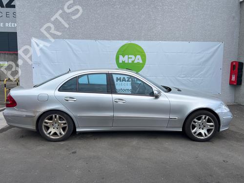 Electronic sensor MERCEDES-BENZ E-CLASS (W211) E 270 CDI (211.016) | BP36032864M84 - Image 17