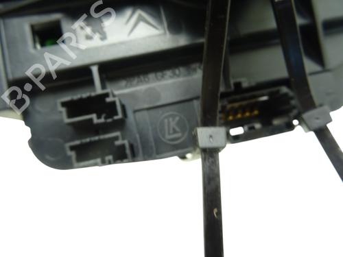 Steering column stalk CITROËN C3 II (SC_) 1.4 HDi 70 (SC8HZC, SC8HR0, SC8HP4) | BP37067638I23 - Image 5